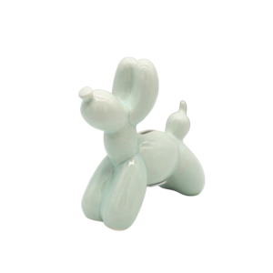 Spaarpot Balloon Dog