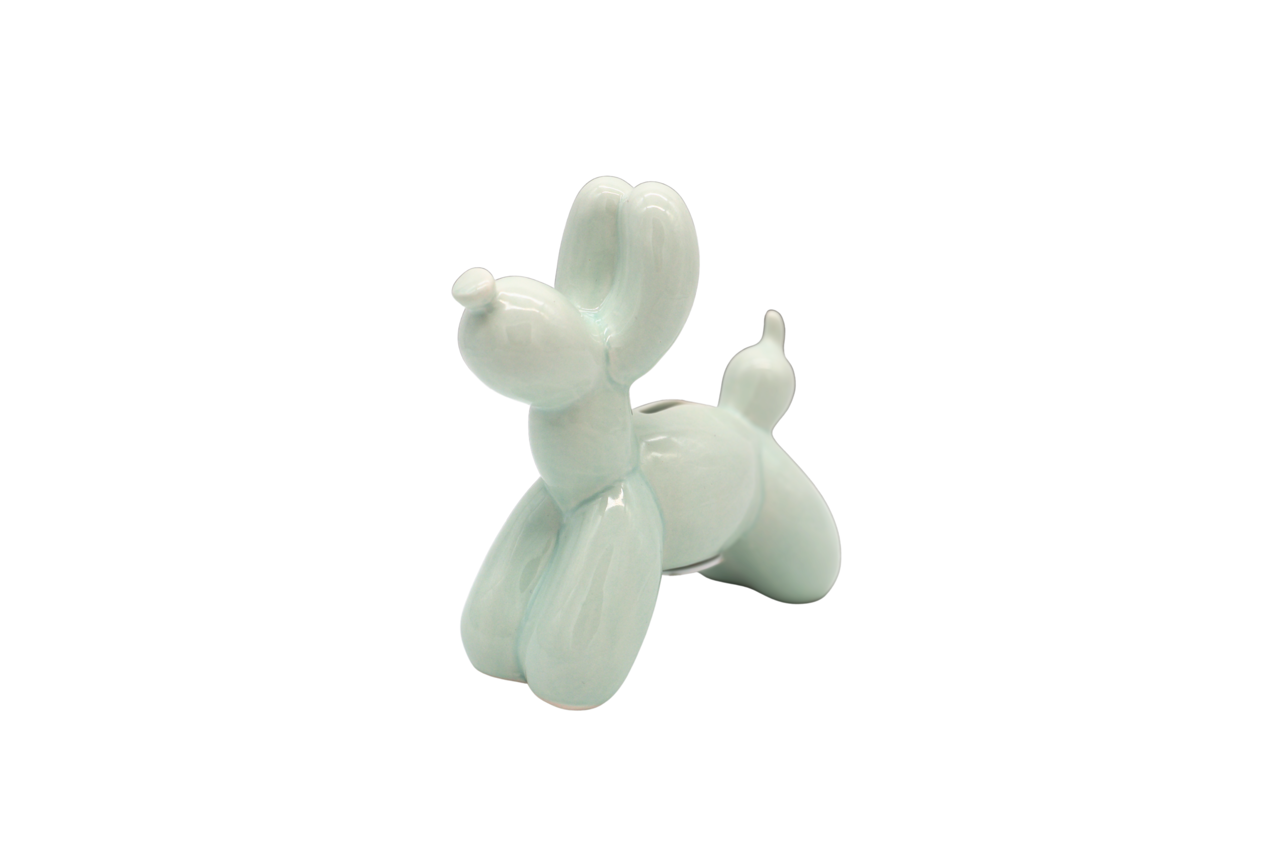 Spaarpot Balloon Dog