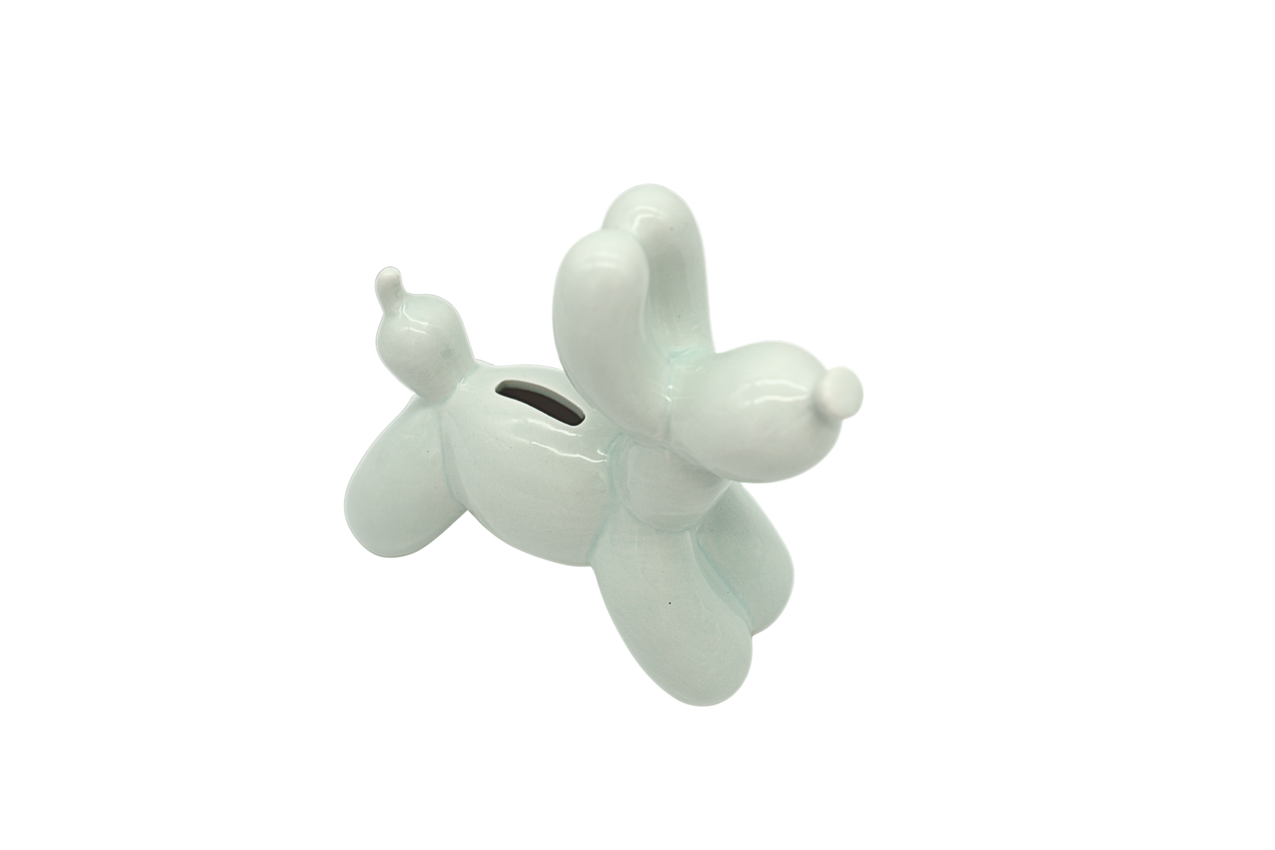 Spaarpot Balloon Dog - Afbeelding 2